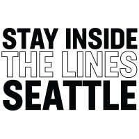 Stay Inside The Lines Logo