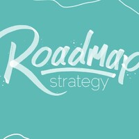 Roadmap Strategy Logo