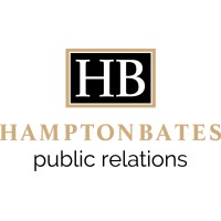 Hampton Bates Public Relations Logo