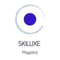 Ski Luxe Magazine Logo