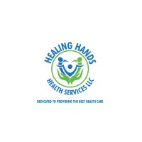 HEALING HANDS HEALTH SERVICES LLC Logo