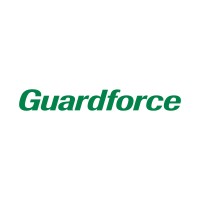 Guardforce Cash Solutions Security (Thailand) Logo