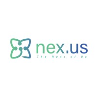 Nex.Us Brunei Logo