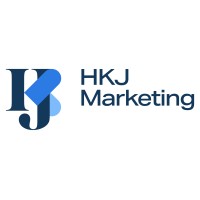 HKJ Marketing Logo