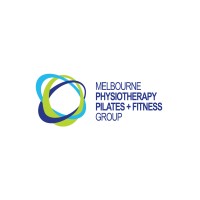 Melbourne Physiotherapy Pilates and Fitness Group Logo