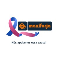 Maxiforja Componentes Automotivos Ltda Logo