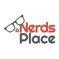 A Nerds Place Logo