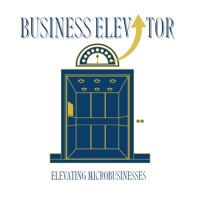 Business Elevator Logo