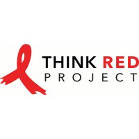 Think Red Project, Inc Logo
