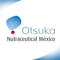 Otsuka Nutraceutical Mexico S.A. de C.V. Logo