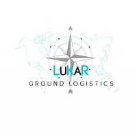 LuKaR Ground Logistic S.A. de C.V. Logo