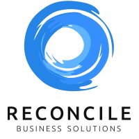 Reconcile Business Solutions Logo