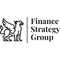 Finance Strategy Group Logo