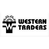 Western Traders Logo