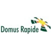 Domus Rapide LLC Logo