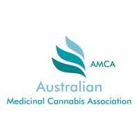 Australian Medicinal Cannabis Association Logo