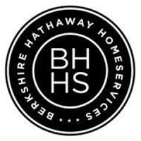 Berkshire Hathaway HomeServices-California Properties Logo