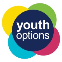 Youth Options Logo