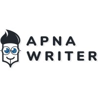Apna Writer Logo