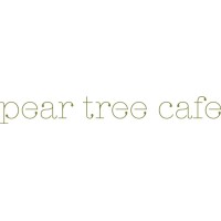 Pear Tree Cafe Logo