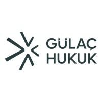 Gülaç Hukuk Logo