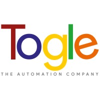 Togle Automation PVT LTD® Logo