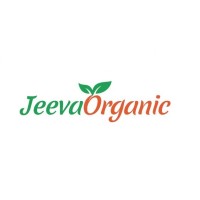 Jeeva Organic Private Limited Logo