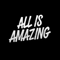All Is Amazing Logo