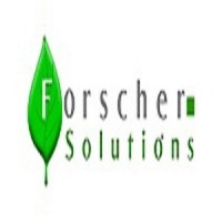 Forscher Technology Solutions Logo