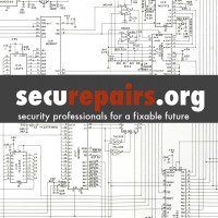 SecuRepairs Logo