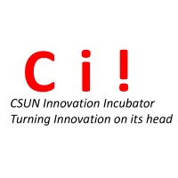 CSUN Innovation Incubator Logo