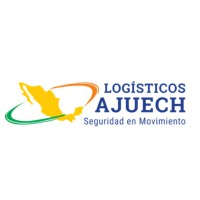 Logísticos Ajuech Logo