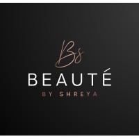 Beauté by Shreya Logo