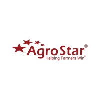 AgroStar Logo