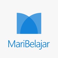 MariBelajar Logo
