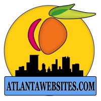 AtlantaWebsites.com Logo