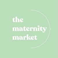 The Maternity Market Pty. Ltd. Logo