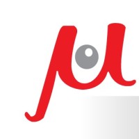 Micromatics Co., Ltd Logo