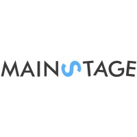 MAINSTAGE Logo
