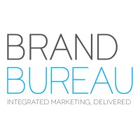 Brand Bureau Logo