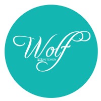 Wolf Kitchen Logo