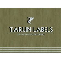 Tarun Labels Logo