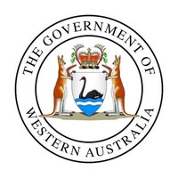 Government of Western Australia, Singapore Office Logo