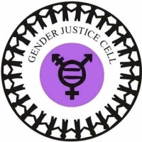 Gender Justice Cell, NLIU Logo