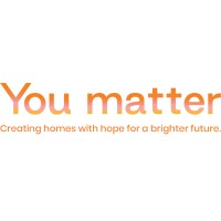 You Matter (Aus) Ltd Logo