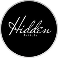 Hidden Article Logo