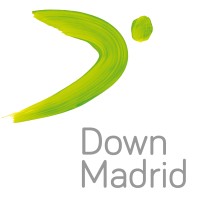 Down Madrid Logo