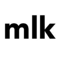 mlk design studio Logo