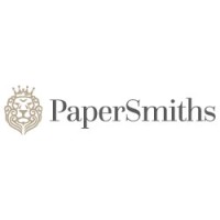 PaperSmiths USA Logo