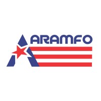 ARAMFO Educational Foundation Logo